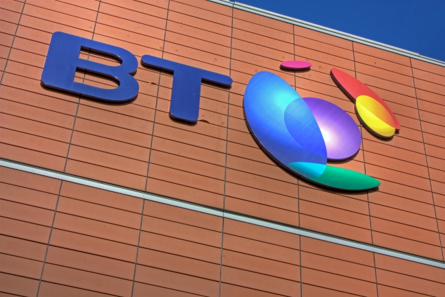  BT 设计转型